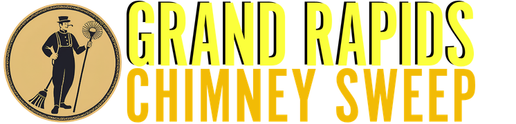 Chimney Sweep Grand Rapids MI