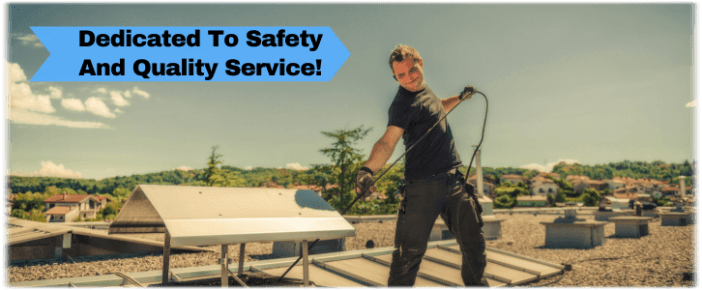 Chimney and Fireplace Solutions