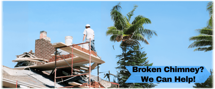 Chimney Repair Grand Rapids MI