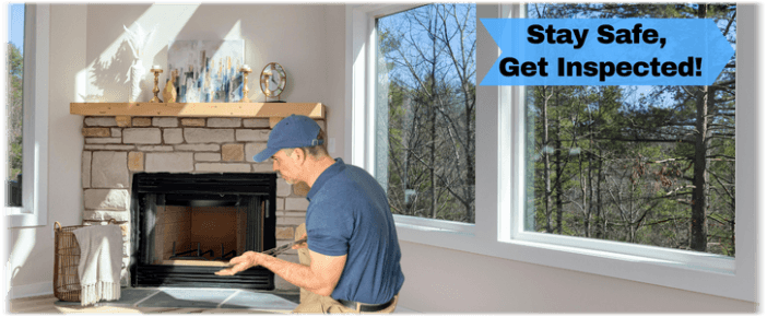 Chimney and Fireplace Inspection Grand Rapids MI