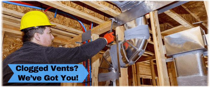 Dryer Vent Cleaning Grand Rapids MI