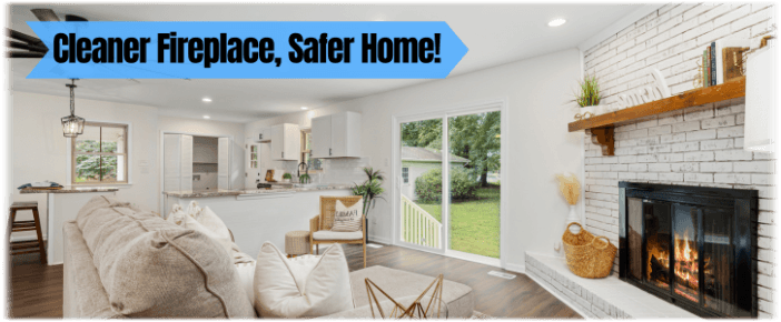 Fireplace Cleaning Grand Rapids MI