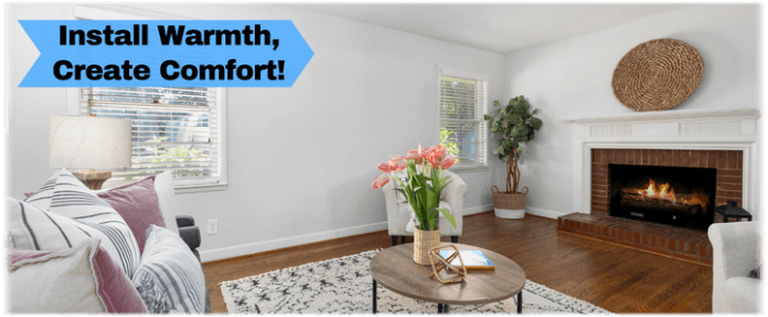 Fireplace Installation Grand Rapids MI