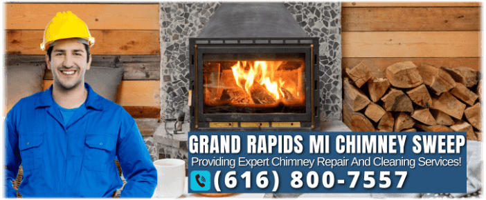 Chimney Sweep Grand Rapids MI